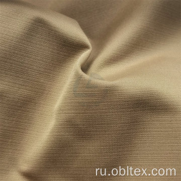 Oblst8007 Polyester T800 Stretch Twill ткань